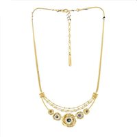 Halskette Taratatà Dame in Stahl H20-15133-20G - H20-15133-20G